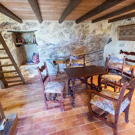 Bed & Breakfast Feudo Rosso Di Cerami Enna