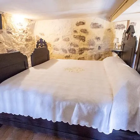Feudo Rosso Di Cerami Bed and breakfast 3*