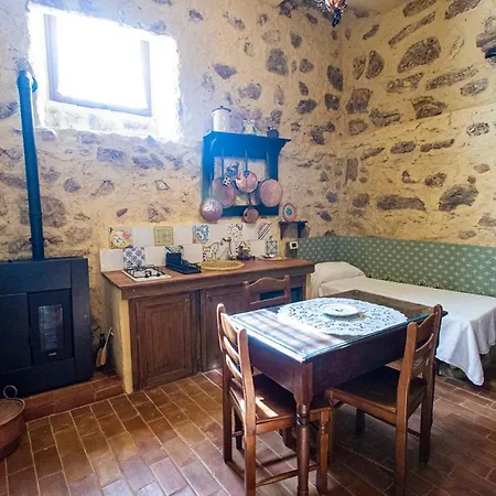 Feudo Rosso Di Cerami 3* Enna