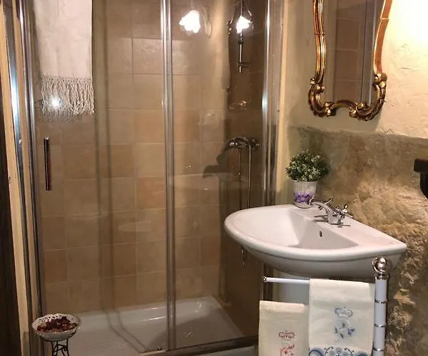 Feudo Rosso Di Cerami Enna