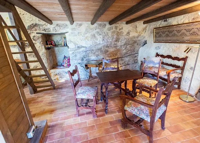 Bed & Breakfast Feudo Rosso Di Cerami Enna