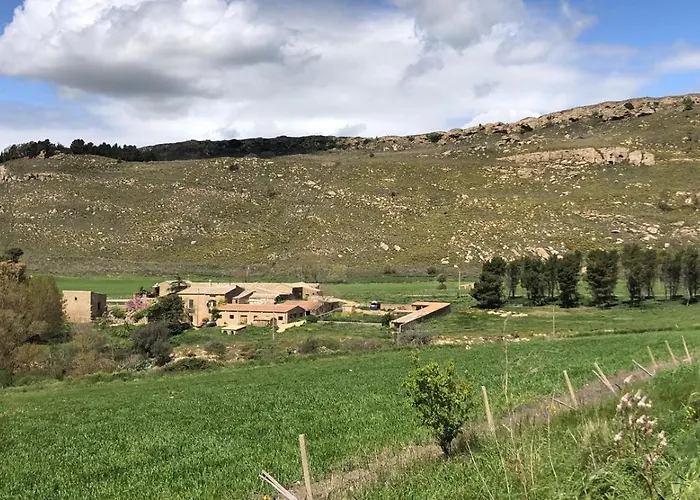 Feudo Rosso Di Cerami