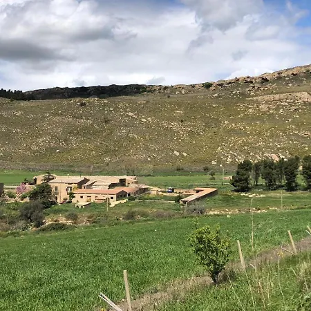 Feudo Rosso Di Cerami